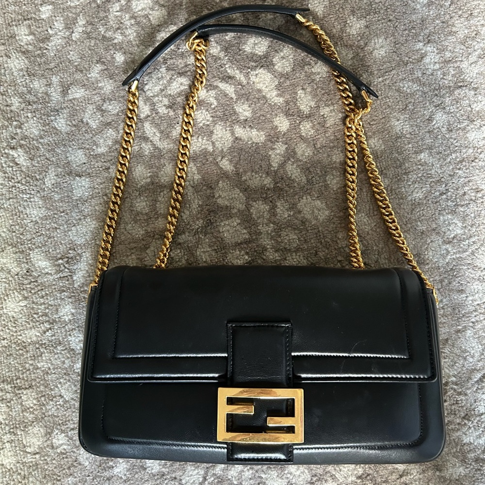 Fendi Baguette